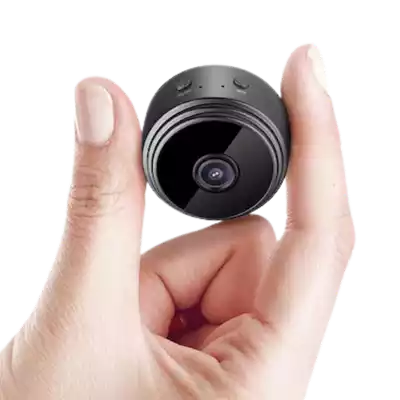 A9 PRO MİNİ KAMERA
