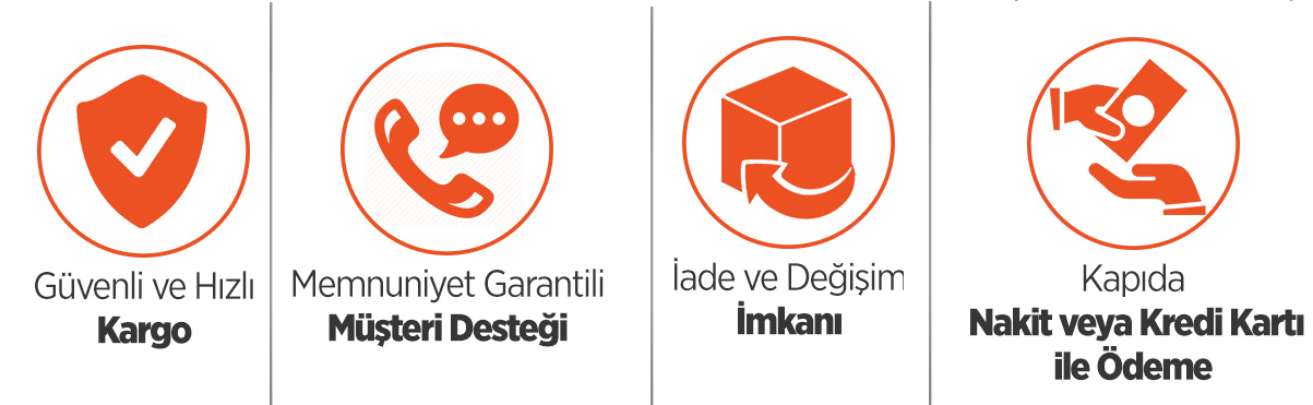 Kompakt HD Gözetim Kamerası